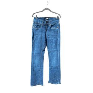 Vintage Y2K Lee Jeans, Size 6L